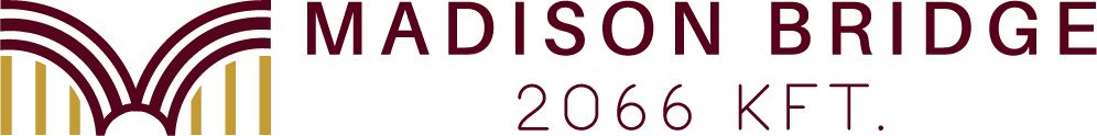 Madison Bridge 2066 Kft.